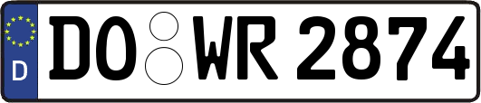 DO-WR2874