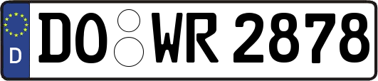 DO-WR2878