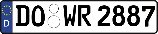 DO-WR2887