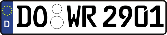 DO-WR2901