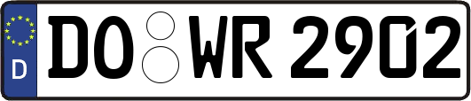 DO-WR2902