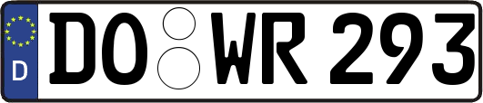 DO-WR293