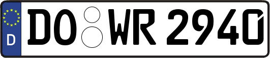 DO-WR2940