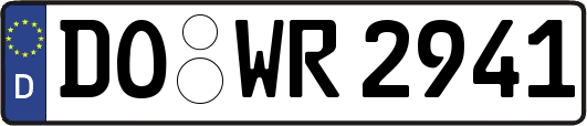DO-WR2941