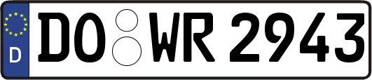 DO-WR2943
