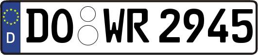 DO-WR2945