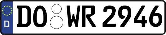 DO-WR2946