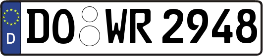 DO-WR2948