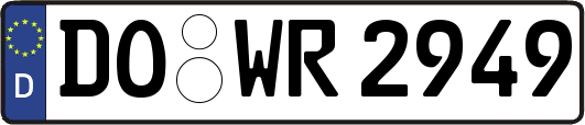 DO-WR2949