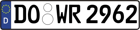 DO-WR2962