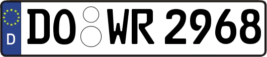 DO-WR2968