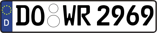 DO-WR2969