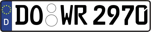 DO-WR2970