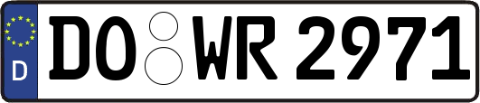 DO-WR2971