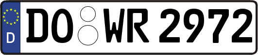 DO-WR2972