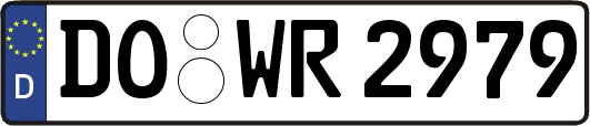 DO-WR2979