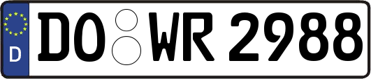 DO-WR2988