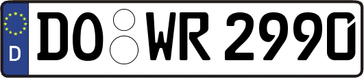 DO-WR2990