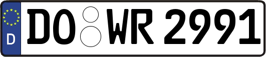 DO-WR2991