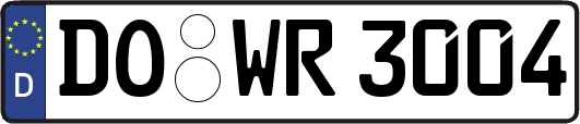 DO-WR3004