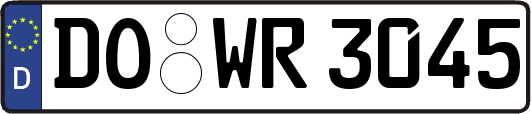 DO-WR3045