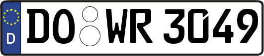 DO-WR3049