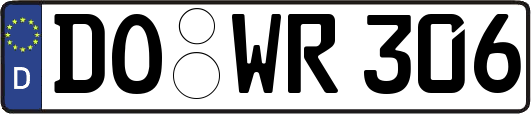 DO-WR306