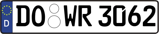 DO-WR3062