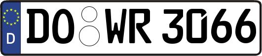 DO-WR3066