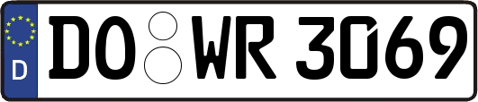 DO-WR3069