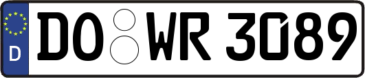 DO-WR3089