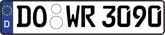 DO-WR3090