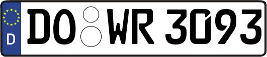 DO-WR3093