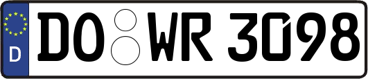DO-WR3098