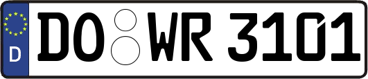 DO-WR3101