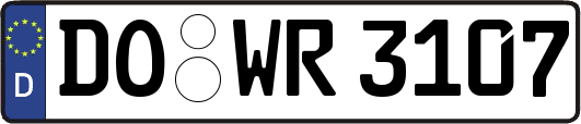 DO-WR3107