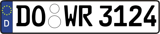 DO-WR3124