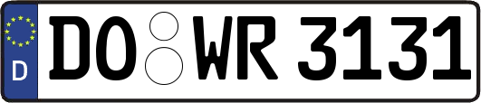DO-WR3131
