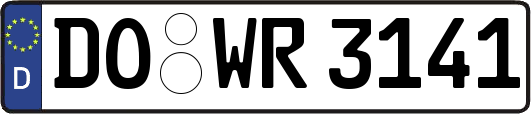 DO-WR3141