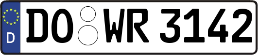 DO-WR3142