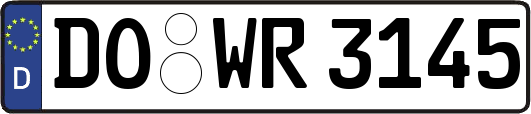 DO-WR3145