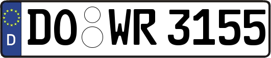 DO-WR3155