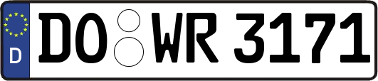 DO-WR3171