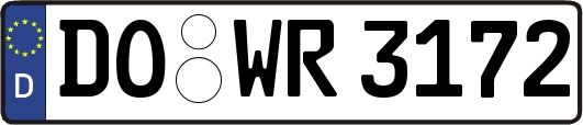 DO-WR3172