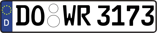DO-WR3173