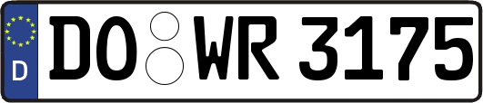 DO-WR3175