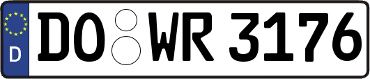 DO-WR3176