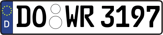 DO-WR3197