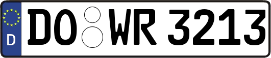 DO-WR3213