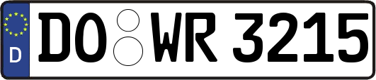DO-WR3215